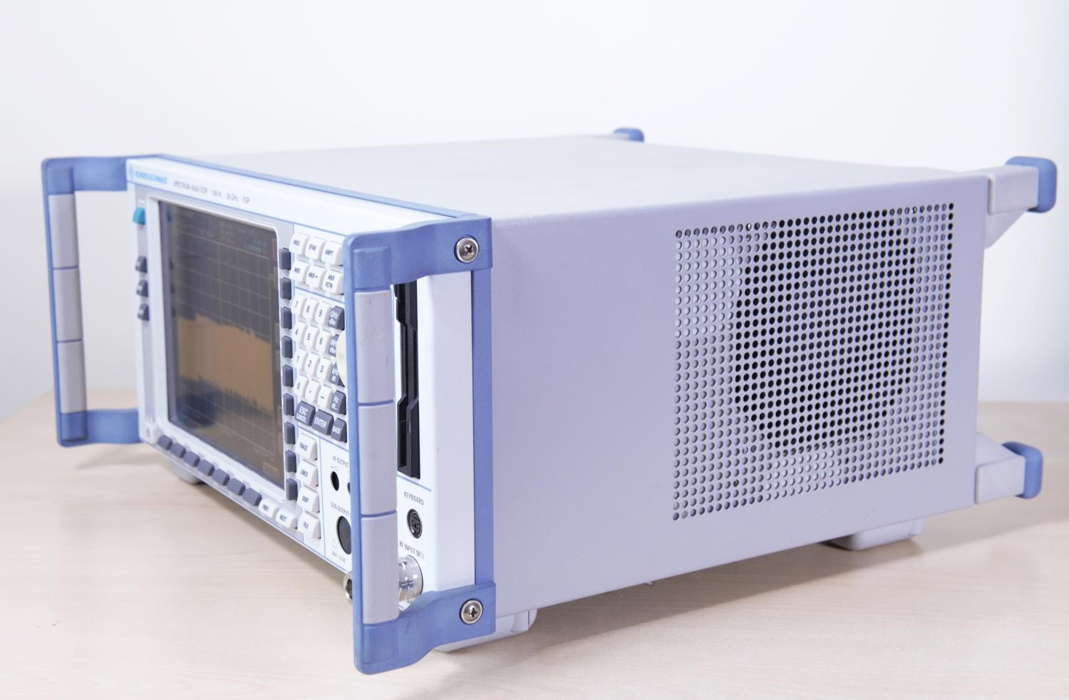 Анализатор спектра Rohde & Schwarz FSP30